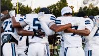 South Carolina High School Football Scores - October 30