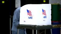 US attorney: 2 noncitizens charged with illegally voting in federal elections in Tennessee