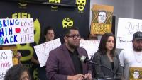 FIEL Houston calls for accountability and release of witnesses after ICE agent indictment