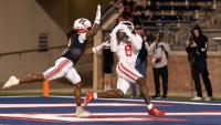 Texas High School Football Final Scores, Results - October 30