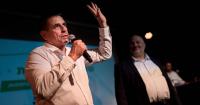 This Jewish ex-cop will represent an Islamist party in Israel's newly elected parliament
