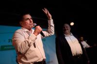 This Jewish ex-cop will represent an Islamist party in Israel’s newly elected parliament