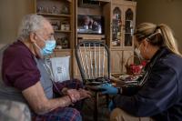 Florida Rural Health Grants Total $193.7 Million for 45 Groups, Funding Telemedicine, Kiosks and Community Paramedics