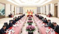 China confident of win-win cooperation with Germany: Premier Li