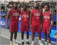 T&T march into AmeriCup main draw