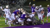 Iowa high school football: Quarterfinal schedule set