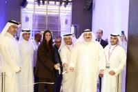 Health minister opens 19th Kuwait urology conference