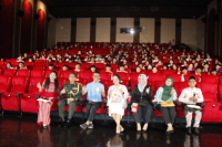 Malaysia Showcases Cultural Heritage Through Screening of Film ‘GAYONG’ in Vientiane