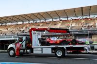 Winners and losers from Mexico's Friday F1 action