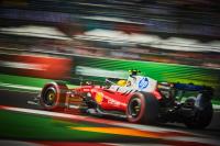 Ferrari is fastest in Mexico - but not for reasons rivals expected