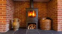 Dutch campaign warns of health risks of burning wood ahead of winter