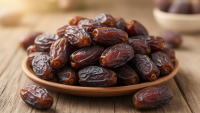 Morocco's 2026-27 Date Production Forecast at 177,000 Tons