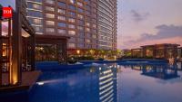 German, Slovak nationals die in Bengaluru's Conrad Hotel swimming pool; US guest, pool attendant injured while trying to rescue them