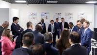 Central Asian Ministers: Unified Education Space Forged