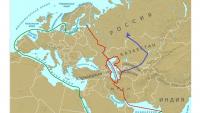 Uzbekistan Integrates Middle Corridor and CKU Railway to Shift from Transit to Logistics Hub