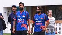 India vs UAE: After Pakistan loss, Krunal Pandya's men suffer another Hong Kong Sixes 2026 defeat; Afghanistan win