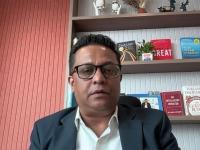 Wealthy Indians sitting on cash, preparing to deploy it over next two years: Joint MD & CEO Systematix Private Wealth
