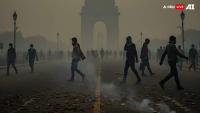 Delhi-NCR Pollution: CAQM Orders 50% WFH For Offices From Nov 5-20; Construction Banned