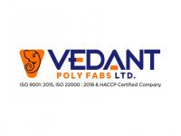 Vedant Poly Fabs Limited is engaged in the manufacturing of flexible packaging materials for businesses