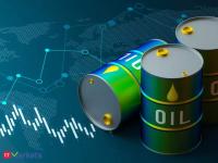 Oil prices soar 14% in October to end at 6-month high as US weighs fresh attacks after midterm elections. More upside ahead?