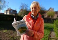 New nature book is a breath of fresh air in a digital age