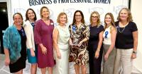 Upper Keys BPW names Woman, Business of the Year; awards $5,000 in scholarships