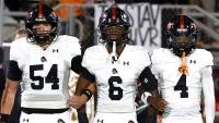 Alabama High School Football Final Scores - October 30