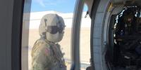 North Dakota Army National Guard expands free childcare program for drill weekends
