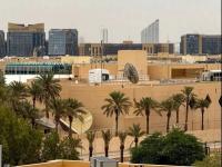 US orders staff, their families to leave Saudi Arabia amid Houthi attacks