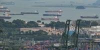 How Southeast Asia can realize its commercial promise amid geopolitical rivalry