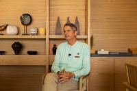 Thomas Weber on leading with people and purpose at Alila Kothaifaru Maldives