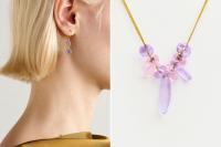 The Weight of Small Things: Pippa Small on her Palestinian jewellery collection
