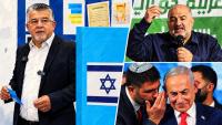 Who are Israel’s Arab parties, what they want, and why they matter after election