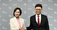Kaohsiung mayoral debate focuses on 205th Arsenal redevelopment, political donations