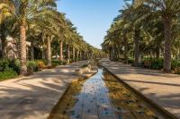 Umm Al Emarat Park celebrates Emirati heritage through diverse cultural programmes