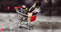 New-age beauty brands enjoy revenue glow-up