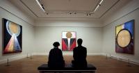 Mind-blowing: The National Gallery of Ireland’s Hilma af Klint exhibition is a revelation