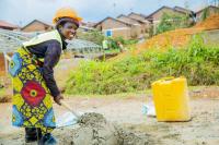 Beyond the Noise: Rwanda’s Small Size, Big Vision, and Unbroken Journey to Sustainable Development