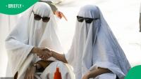 South African creator’s Halloween spoof gets Mzansi laughing with local references