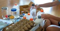Six recycling items councils do not have to collect under new law