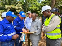 Cameroon Minister Sets Three-Year Target for Minta Rare Earth Project Without Resource Estimate