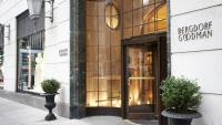 Shuffle Board: Carter’s Reshapes Leadership; Bergdorf Names President