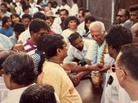Reflections on the  Guyanese Diaspora in NY and President Ali’s visit
