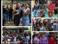 UG regional engineering, pre-med programmes enrol nearly 300