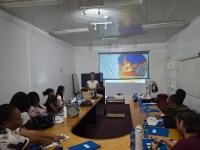 New sexual health manual targets gaps in community education