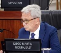 Imbert: Govt’s cannabis law attacks religious freedom