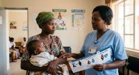 Barbados Eliminates Mother-to-Child HIV Transmission; WHO Confirms Health Milestone