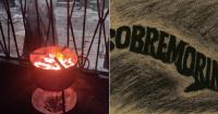 "I never imagined I would end up cooking with charcoal": a woman from Pinar del Río captures the struggle of living in Cuba