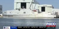 Alabama state Rep. Napoleon Bracy appeals ruling in federal lawsuit against Austal USA
