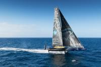 Gitana and the Route du Rhum // An unusual route and an optimal start to the race